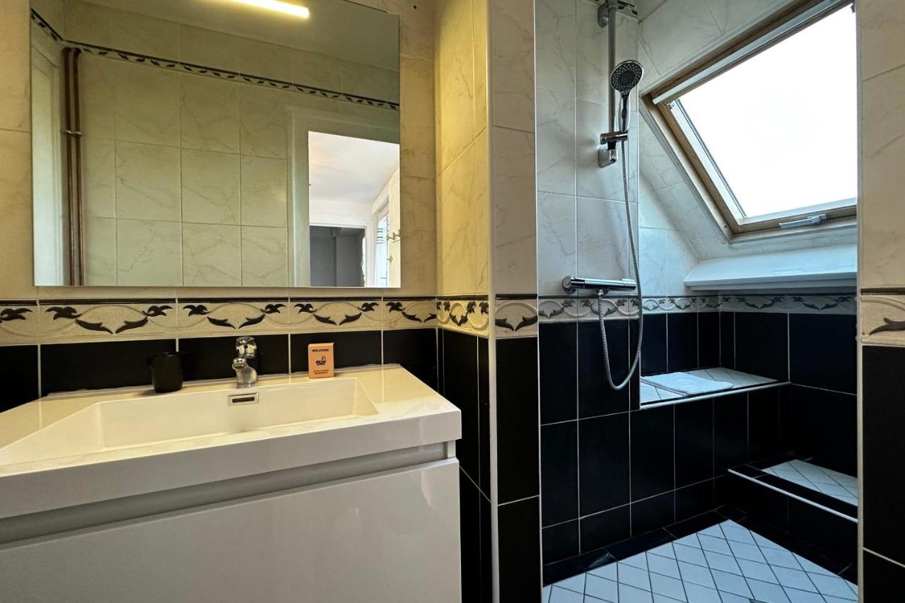 Beautiful Apartment With Terrace - Loire View Tours Exterior foto
